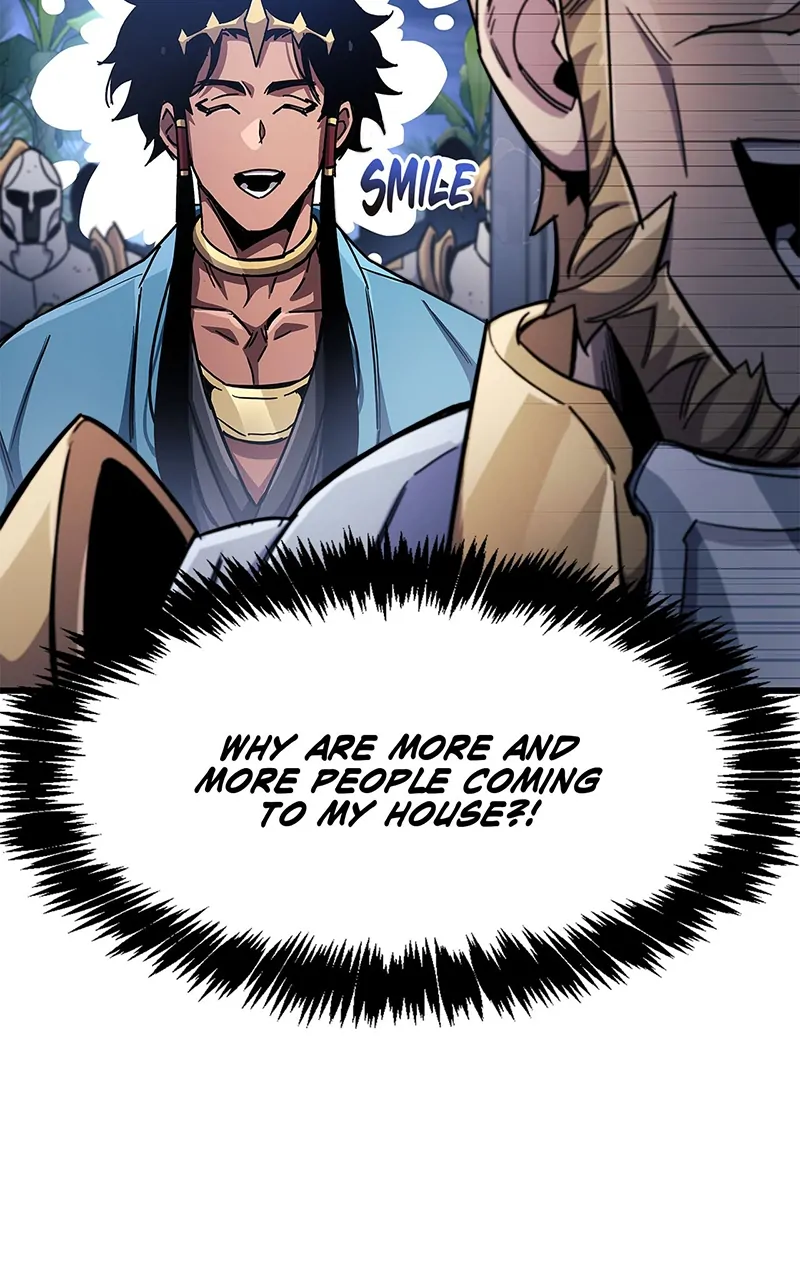 Read The Player Hides His Past EN Manga Online