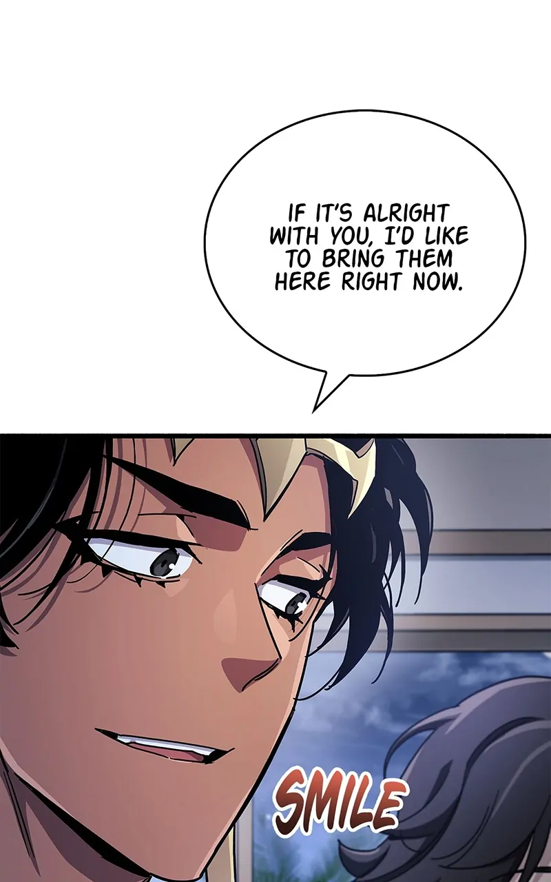 Read The Player Hides His Past EN Manga Online