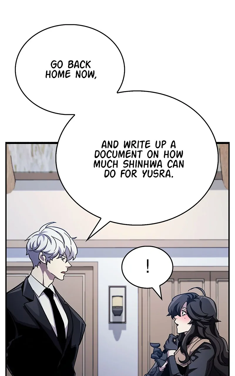 Read The Player Hides His Past EN Manga Online