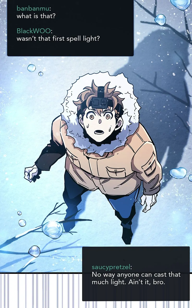 Read The Player Hides His Past EN Manga Online