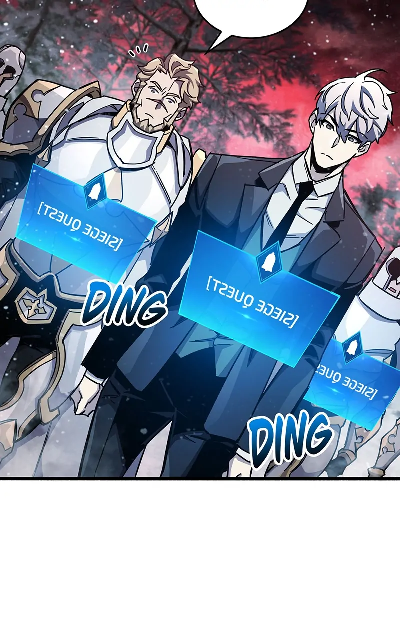 Read The Player Hides His Past EN Manga Online