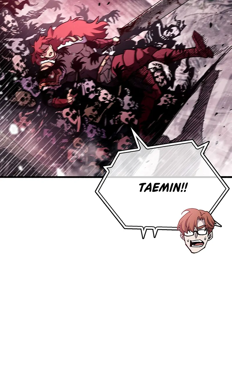 Read The Player Hides His Past EN Manga Online