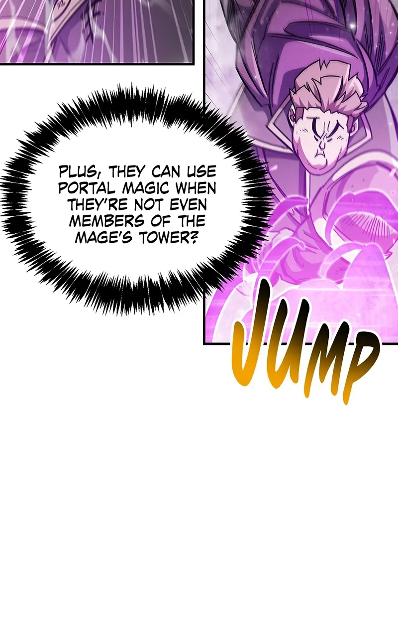 Read The Player Hides His Past EN Manga Online