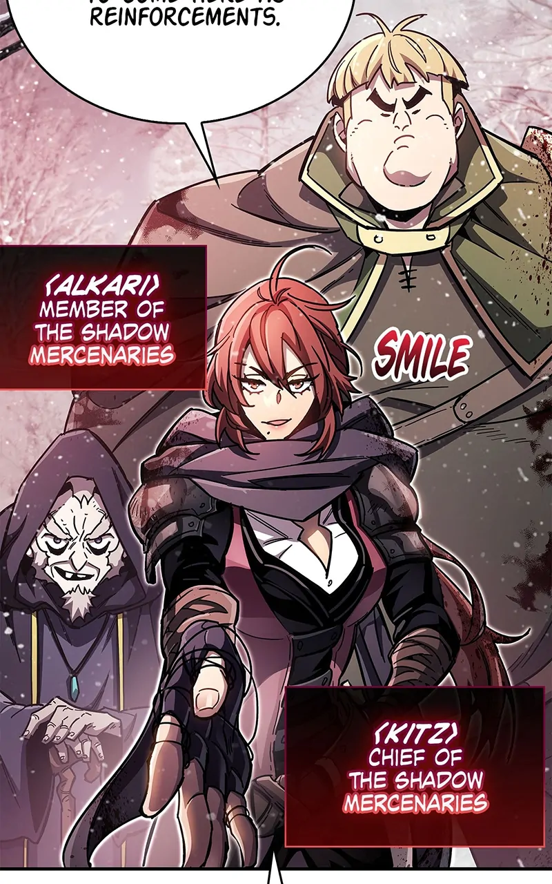 Read The Player Hides His Past EN Manga Online