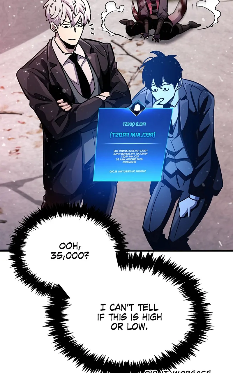 Read The Player Hides His Past EN Manga Online