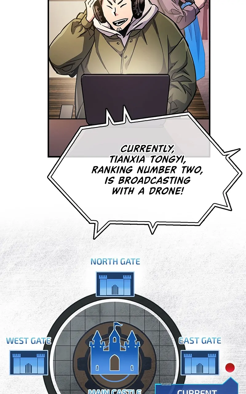 Read The Player Hides His Past EN Manga Online