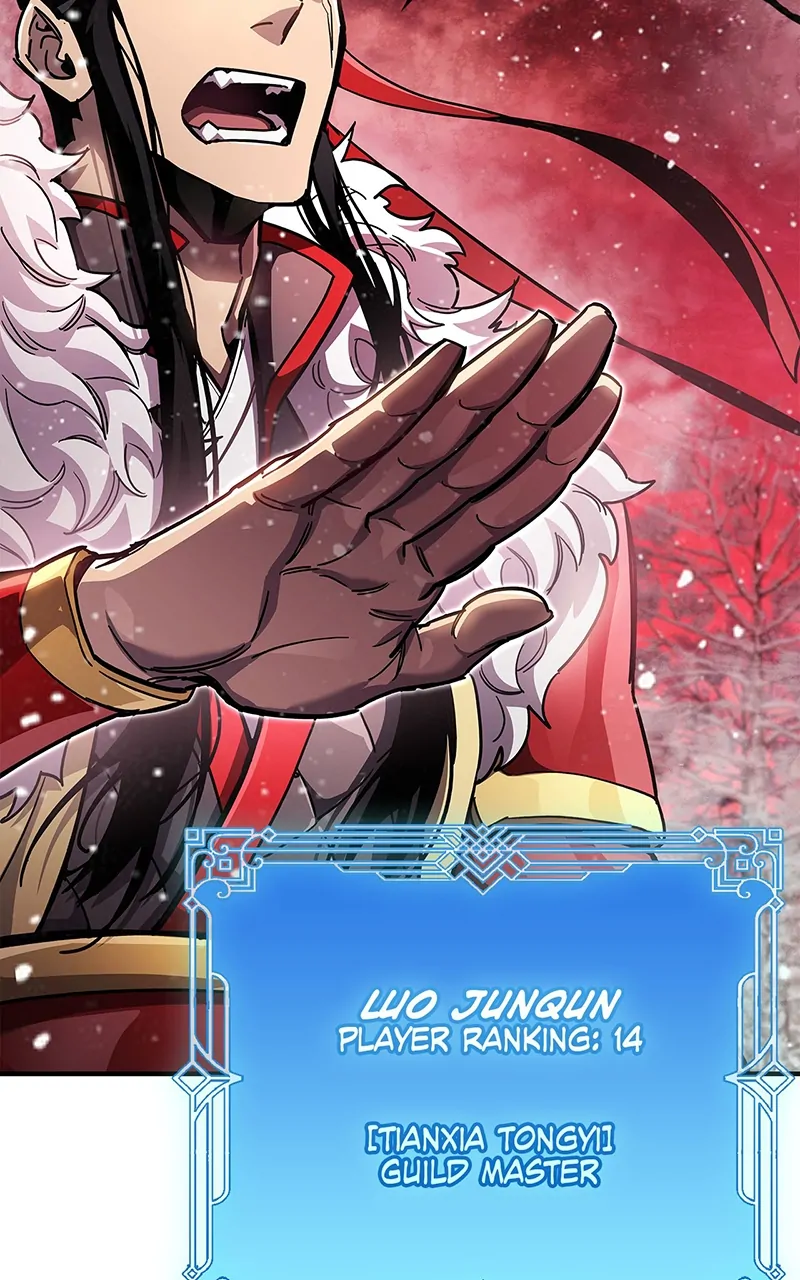 Read The Player Hides His Past EN Manga Online