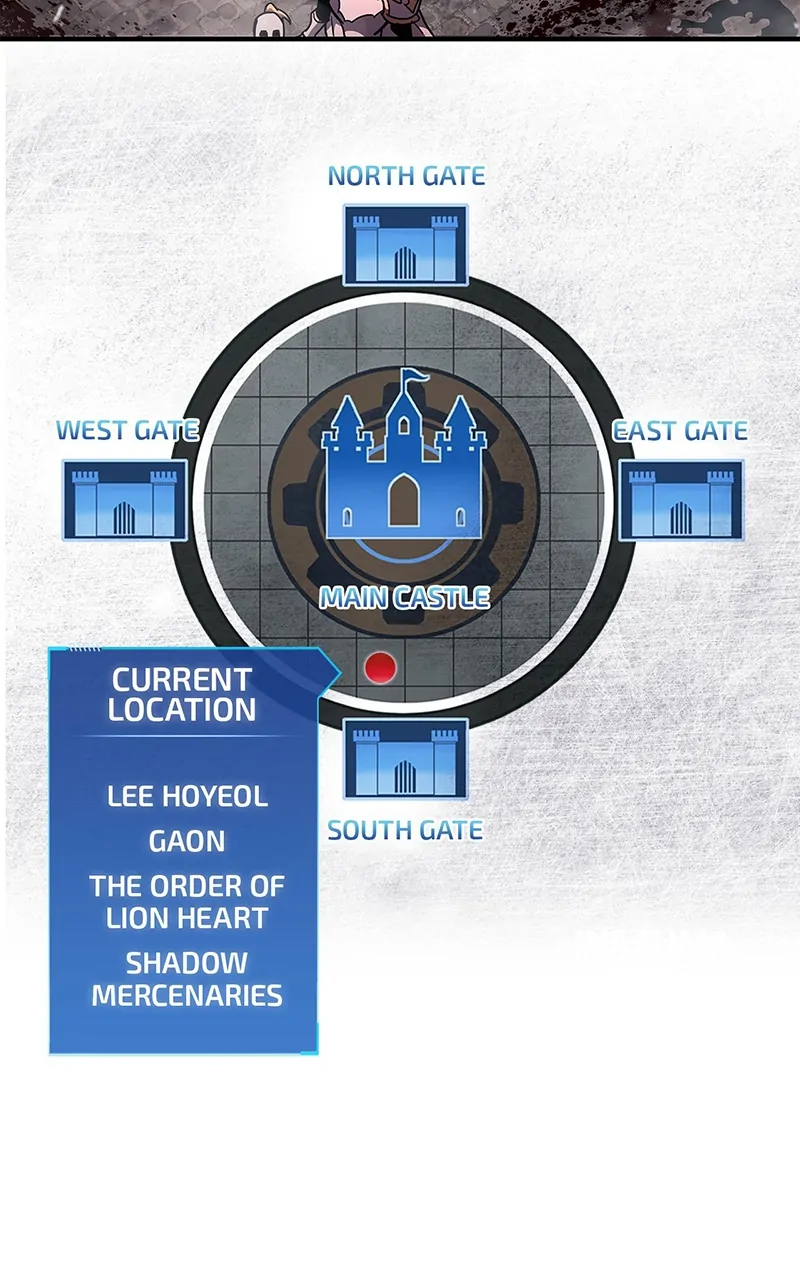 Read The Player Hides His Past EN Manga Online