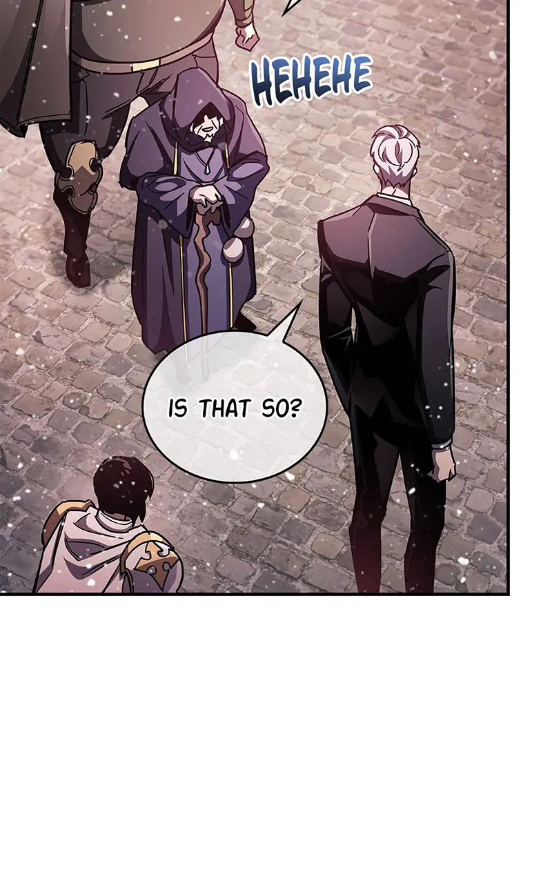 Read The Player Hides His Past EN Manga Online