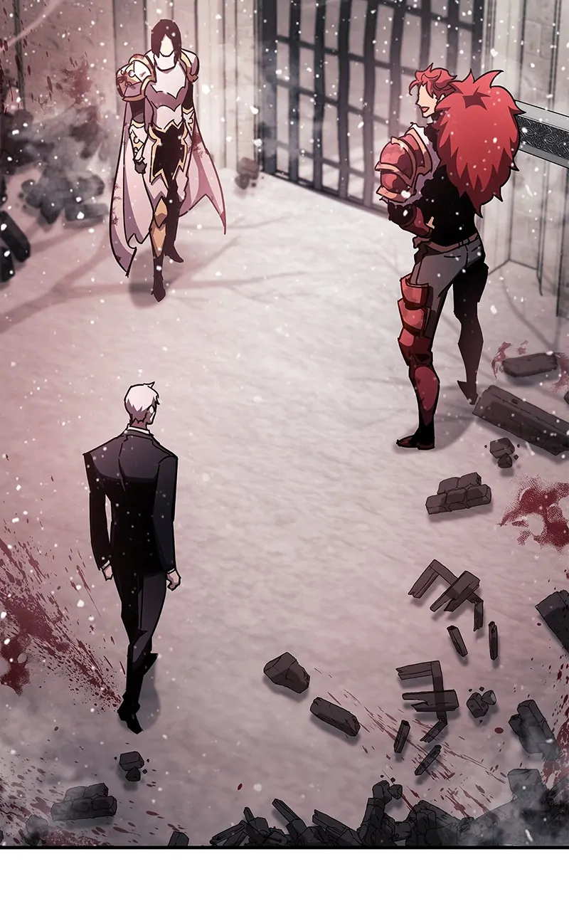 Read The Player Hides His Past EN Manga Online