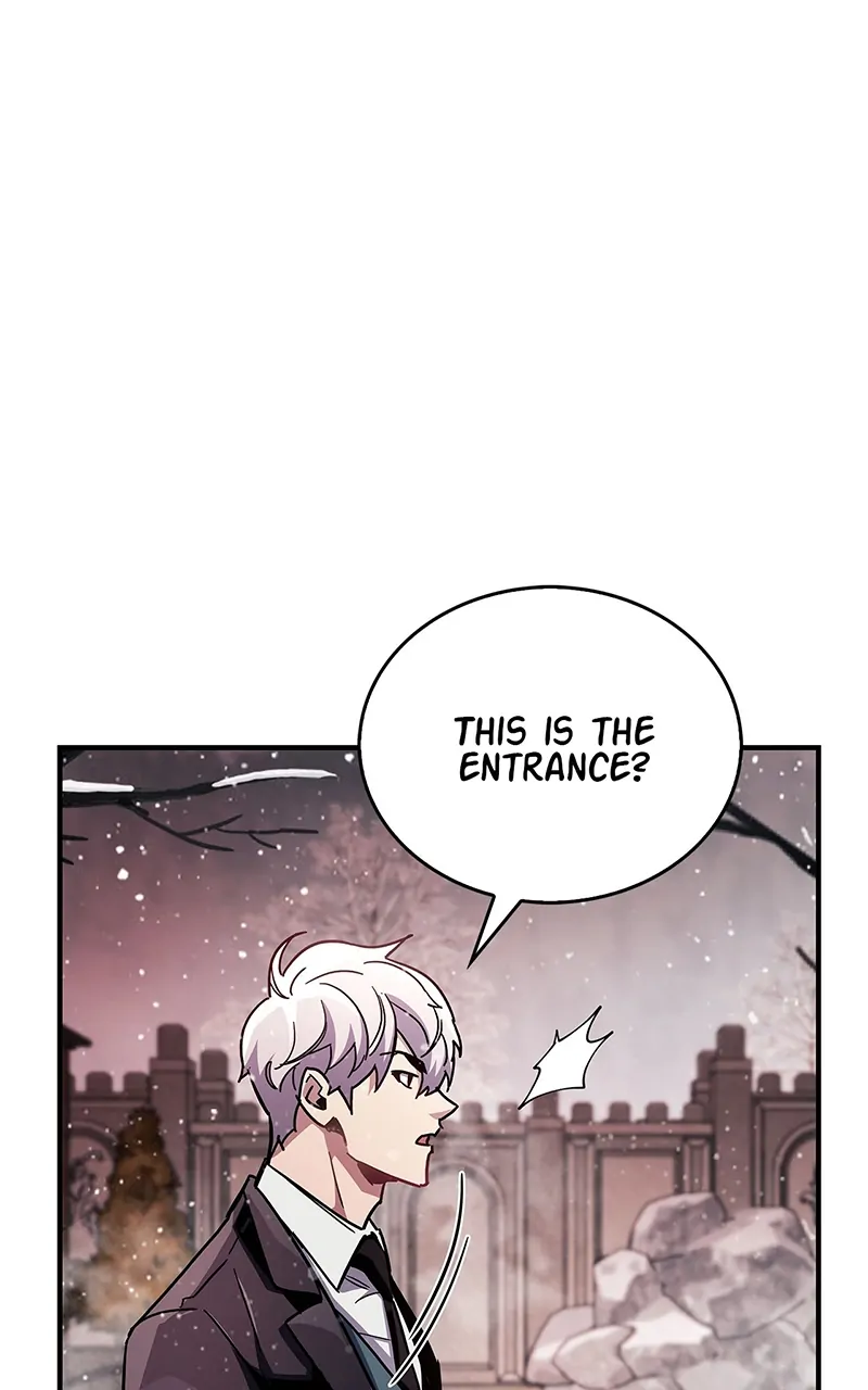 Read The Player Hides His Past EN Manga Online