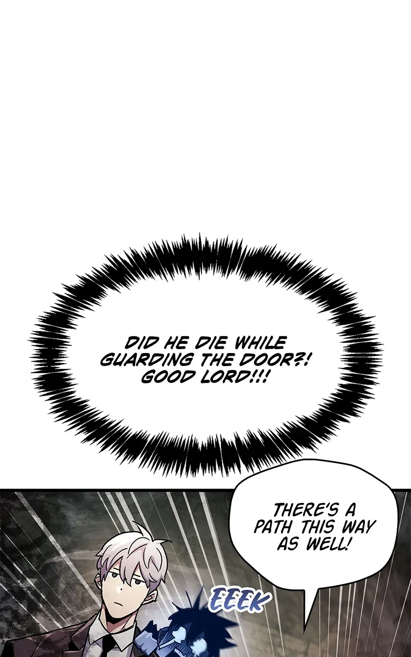 Read The Player Hides His Past EN Manga Online