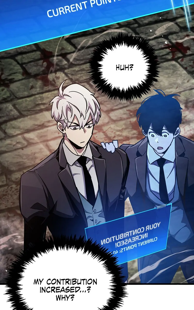 Read The Player Hides His Past EN Manga Online