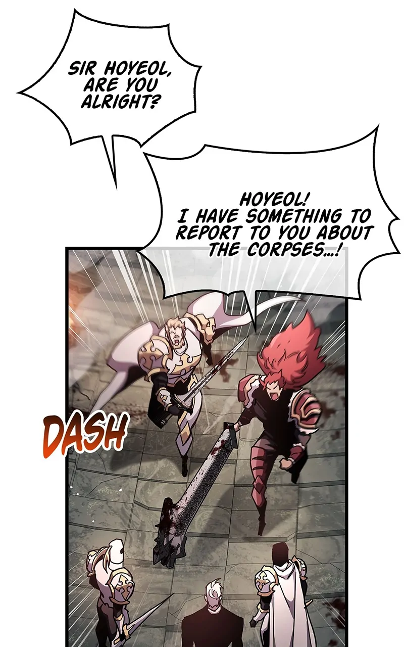 Read The Player Hides His Past EN Manga Online