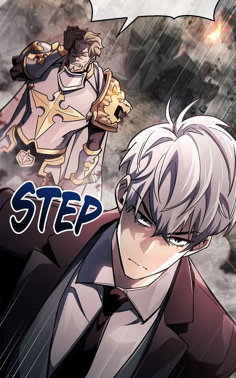 Read The Player Hides His Past EN Manga Online