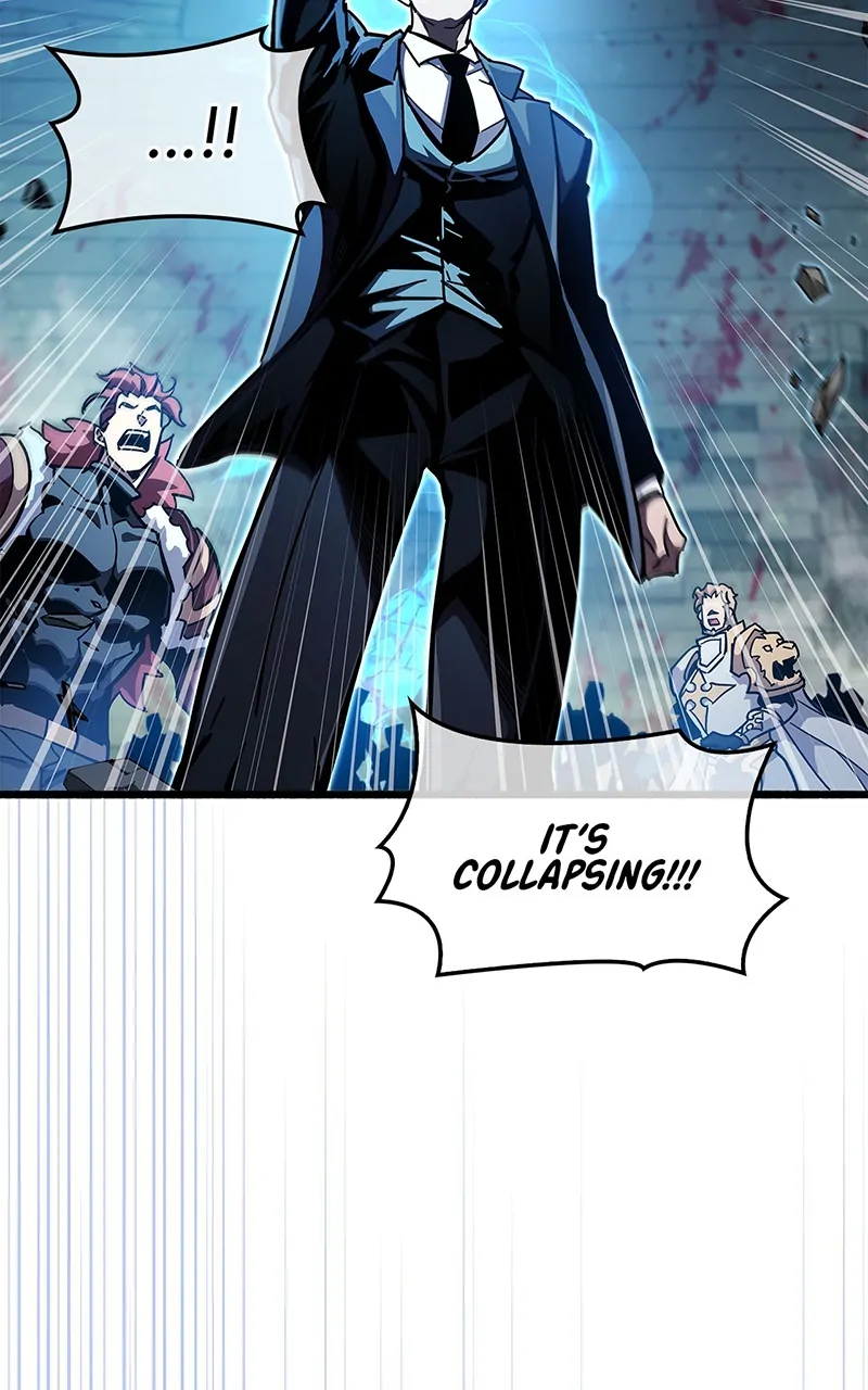 Read The Player Hides His Past EN Manga Online