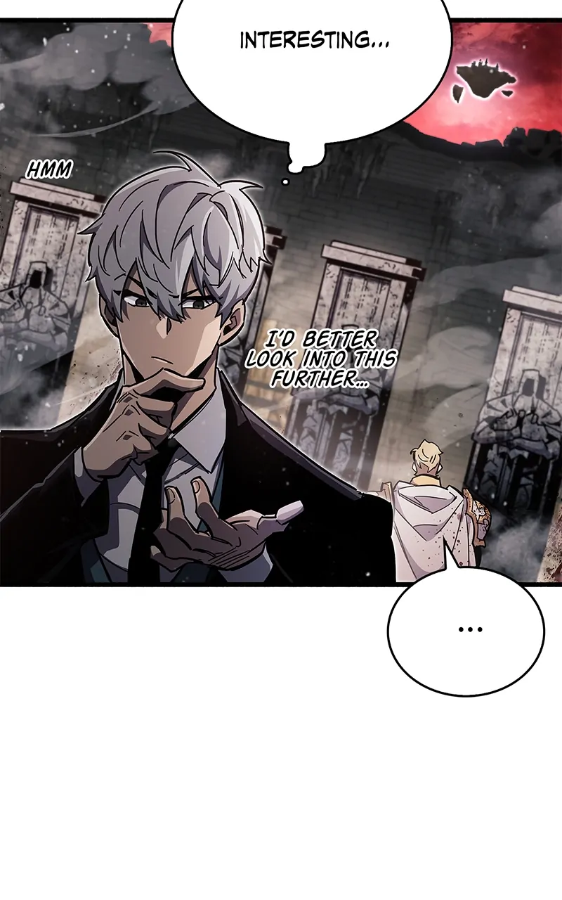 Read The Player Hides His Past EN Manga Online