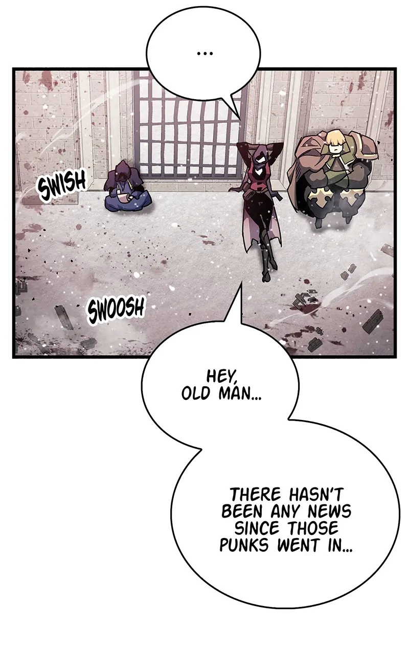 Read The Player Hides His Past EN Manga Online