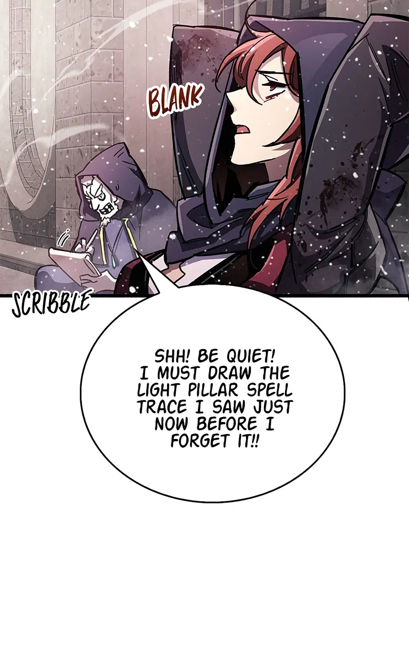 Read The Player Hides His Past EN Manga Online