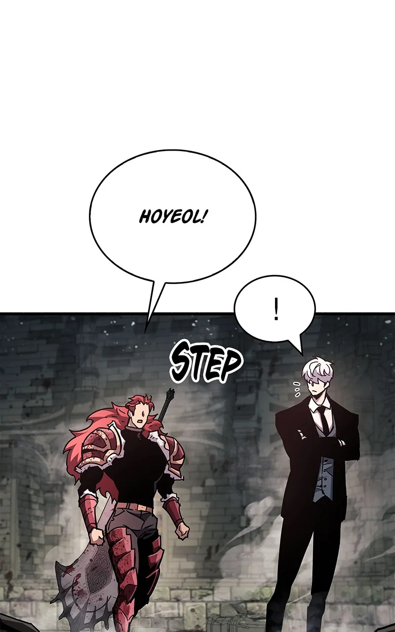 Read The Player Hides His Past EN Manga Online