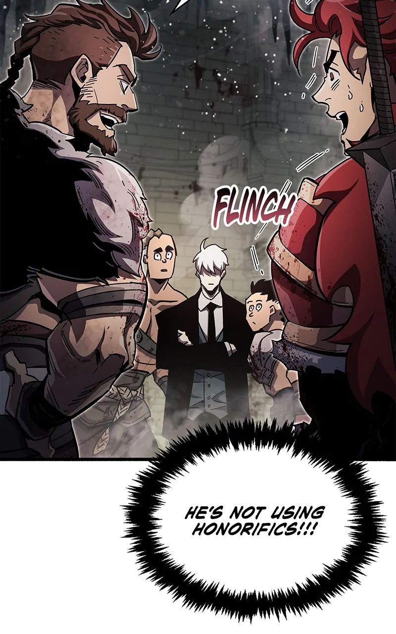 Read The Player Hides His Past EN Manga Online