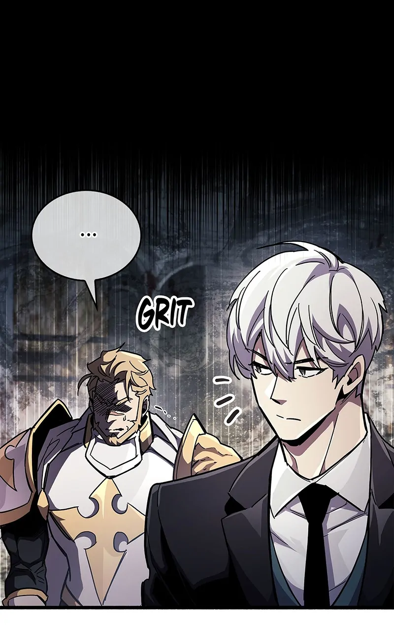 Read The Player Hides His Past EN Manga Online