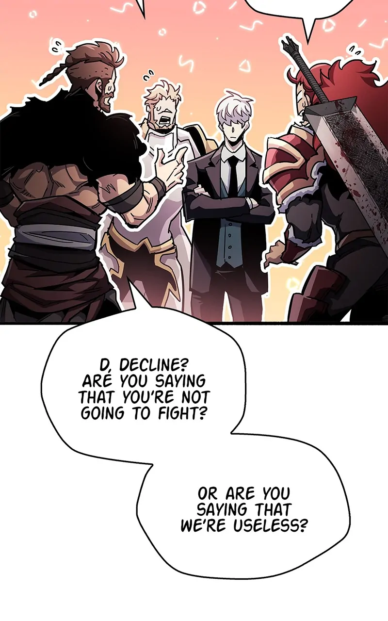 Read The Player Hides His Past EN Manga Online