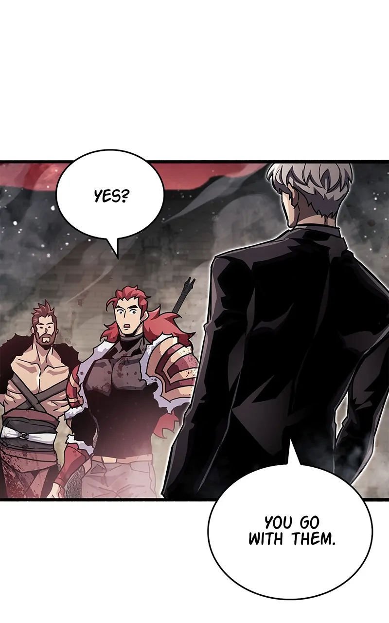 Read The Player Hides His Past EN Manga Online