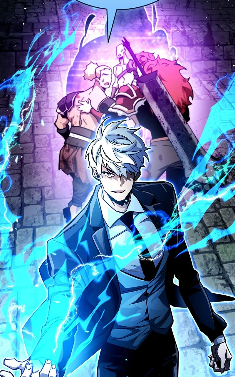 Read The Player Hides His Past EN Manga Online