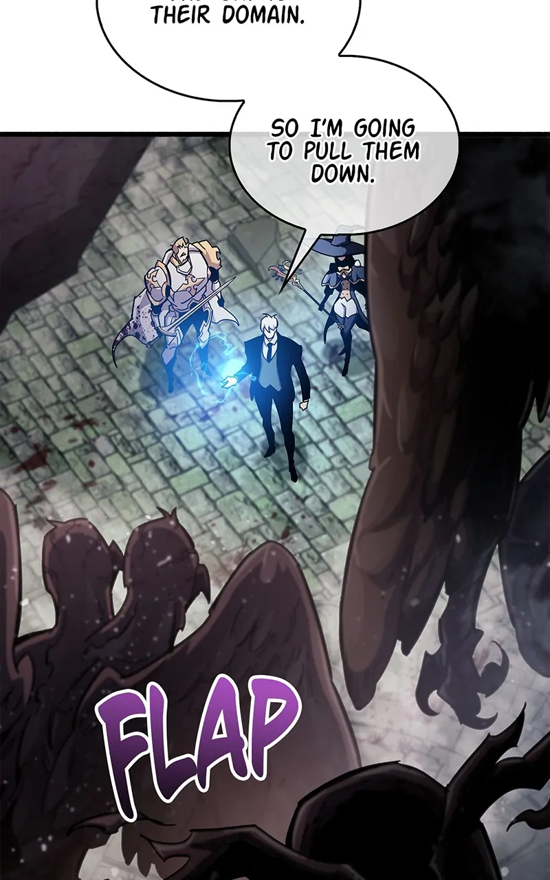 Read The Player Hides His Past EN Manga Online