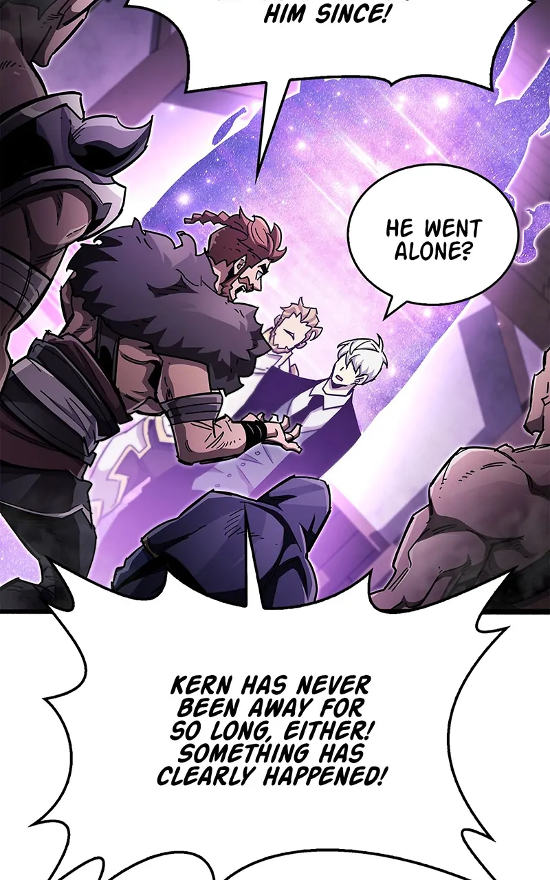 Read The Player Hides His Past EN Manga Online