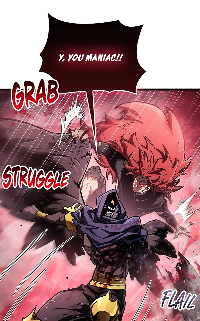 Read The Player Hides His Past EN Manga Online