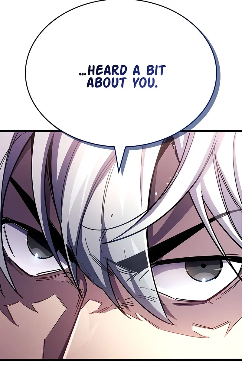 Read The Player Hides His Past EN Manga Online