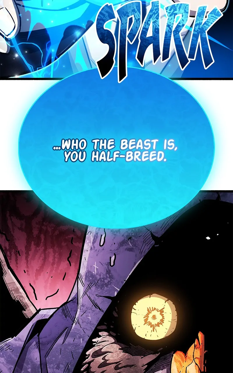 Read The Player Hides His Past EN Manga Online