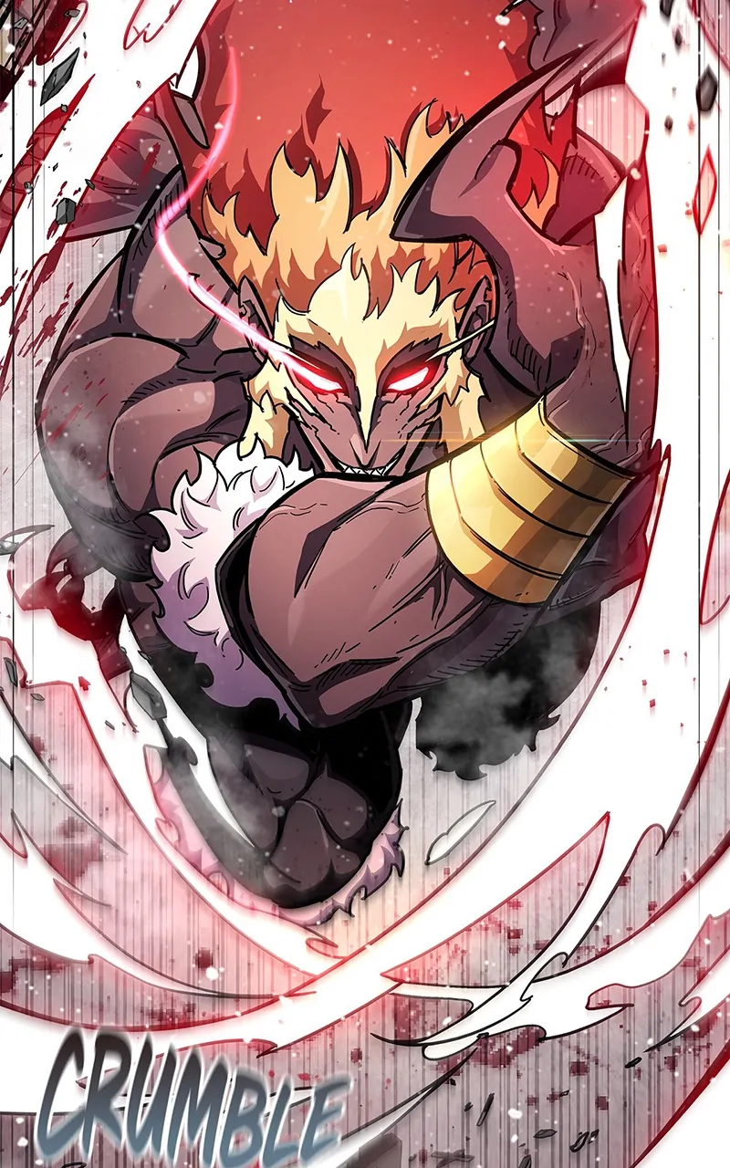 Read The Player Hides His Past EN Manga Online