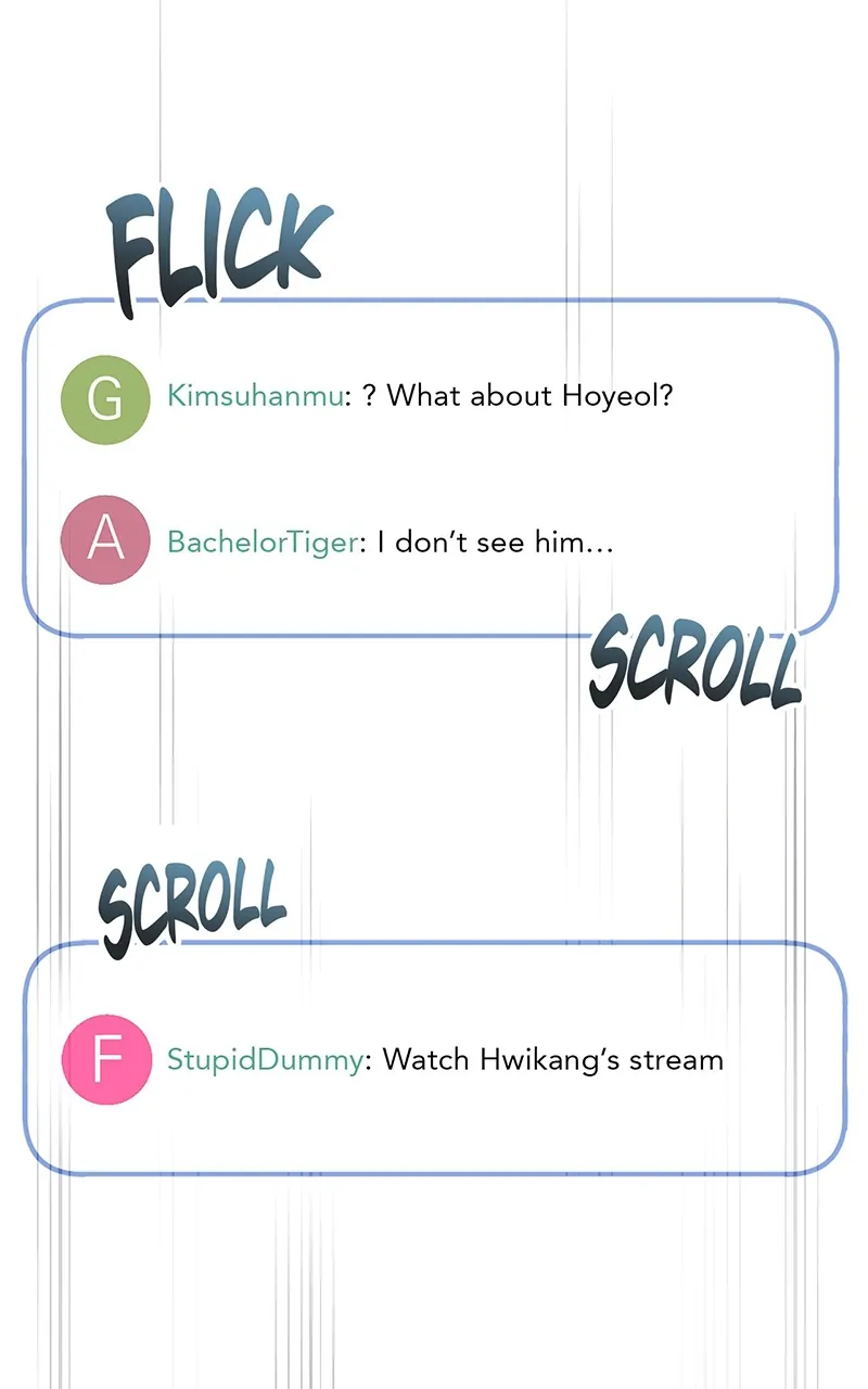 Read The Player Hides His Past EN Manga Online