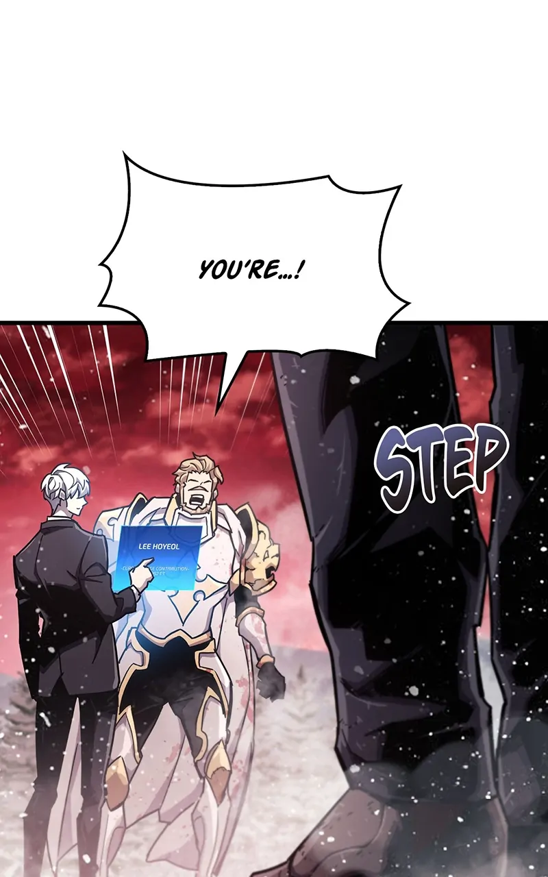 Read The Player Hides His Past EN Manga Online