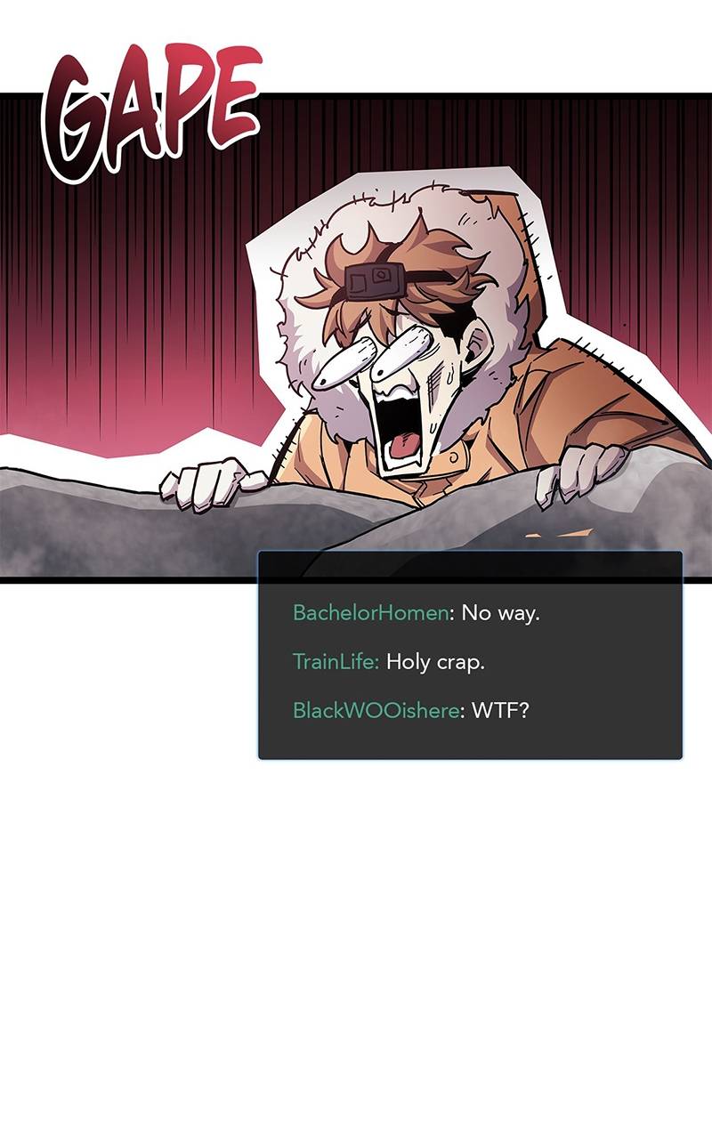 Read The Player Hides His Past EN Manga Online