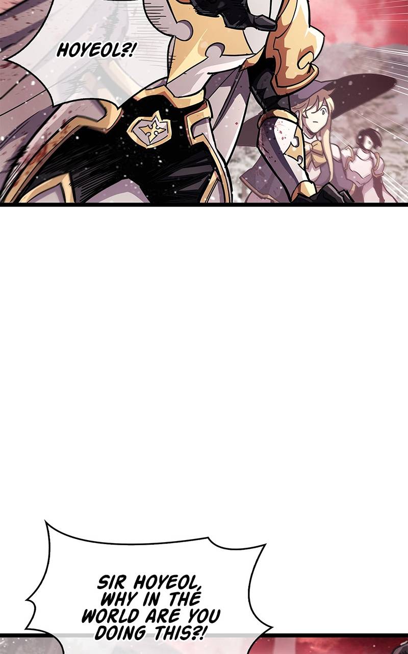 Read The Player Hides His Past EN Manga Online