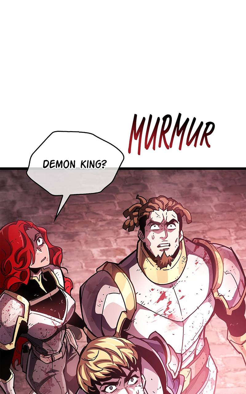 Read The Player Hides His Past EN Manga Online