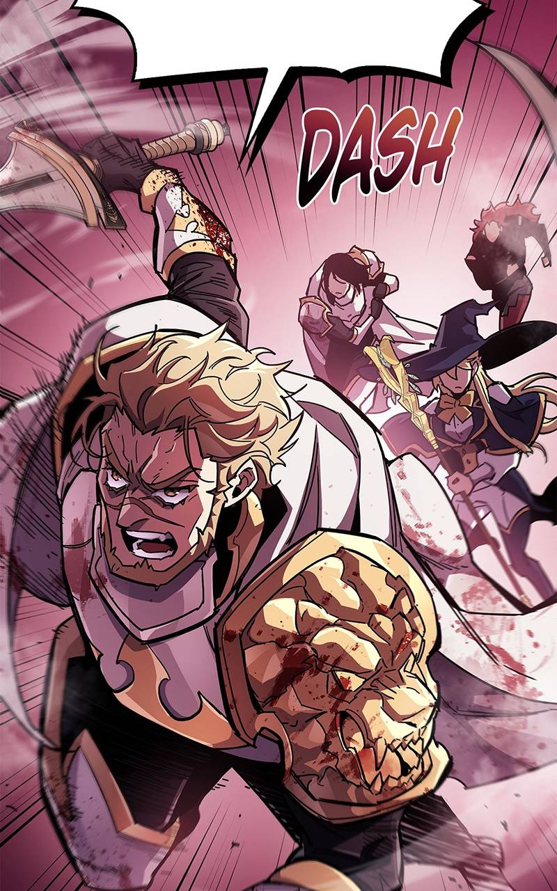 Read The Player Hides His Past EN Manga Online