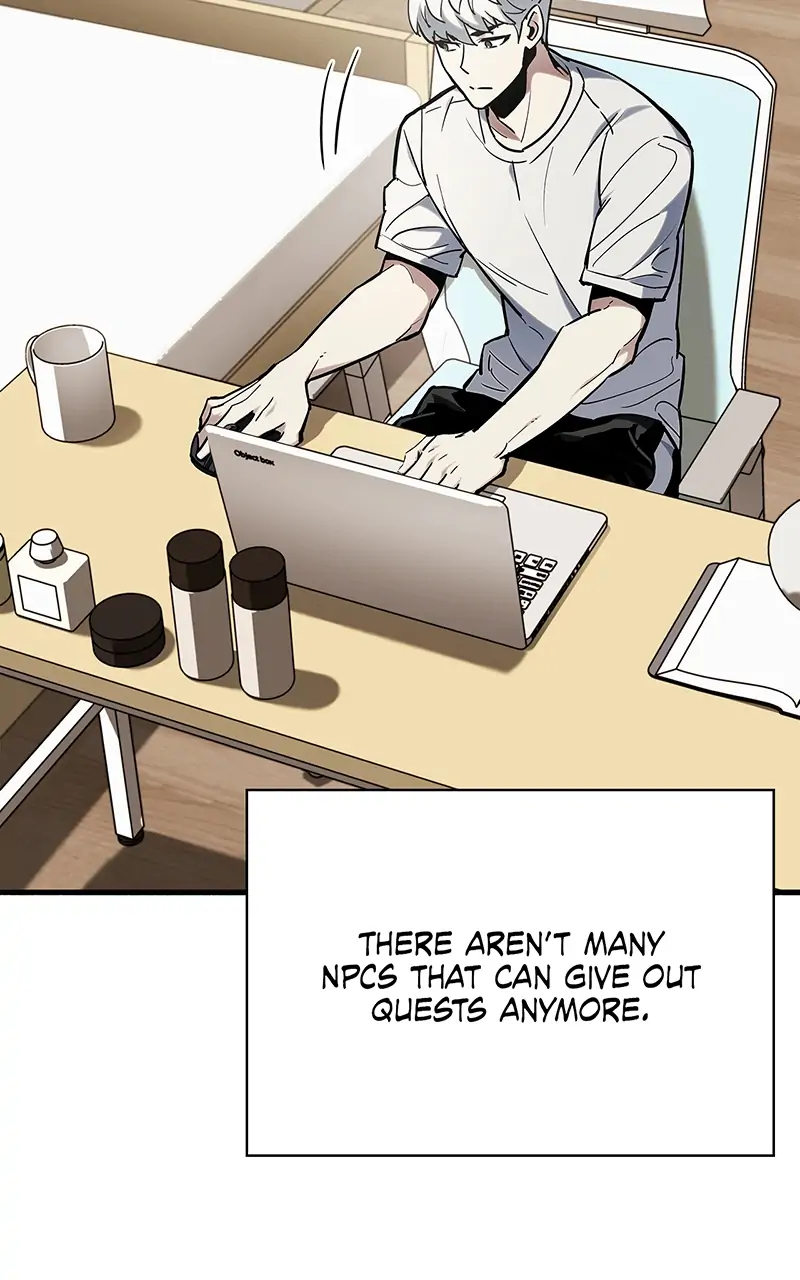 Read The Player Hides His Past EN Manga Online