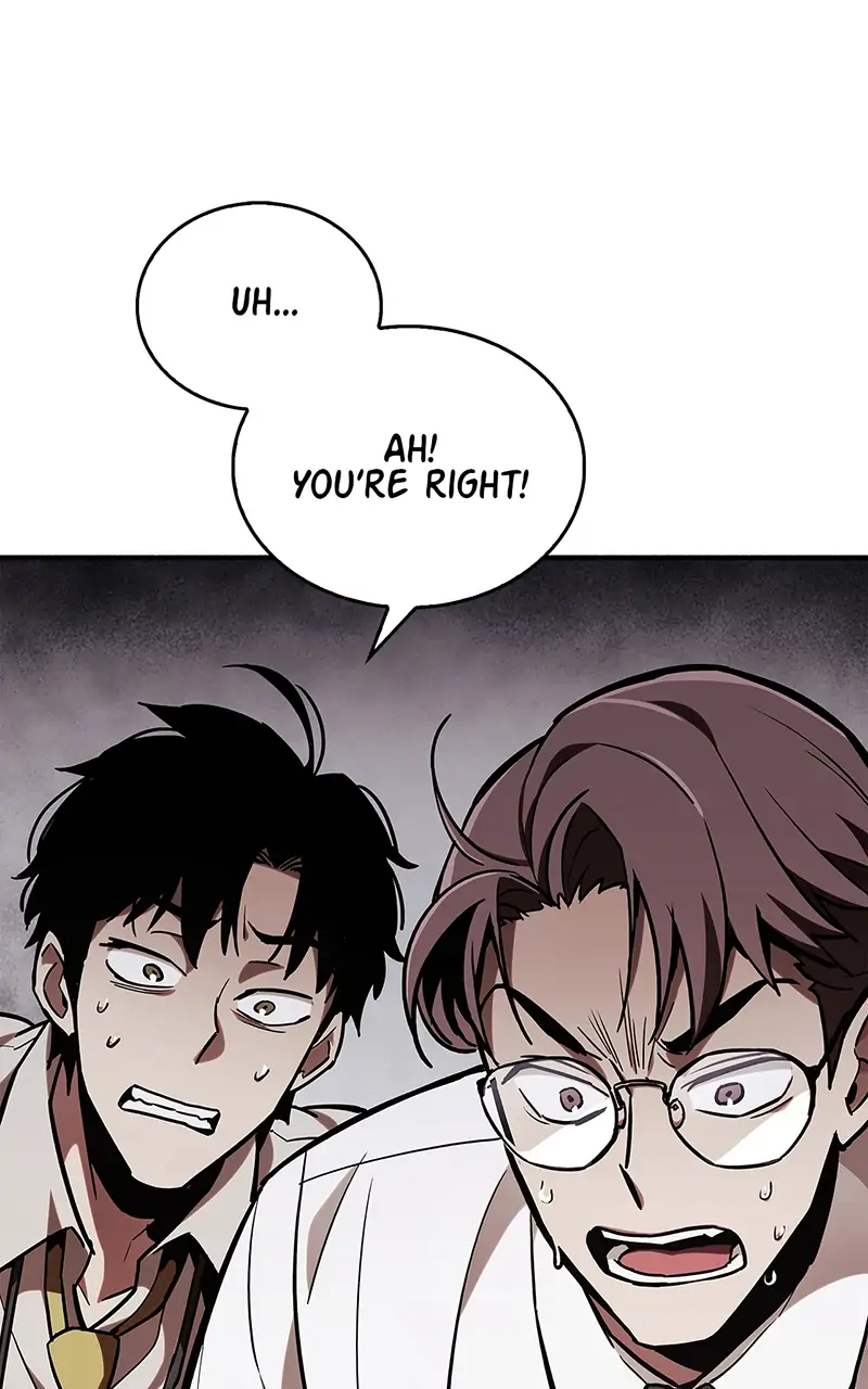 Read The Player Hides His Past EN Manga Online