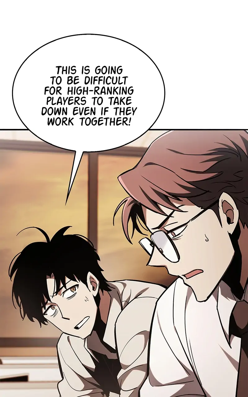 Read The Player Hides His Past EN Manga Online