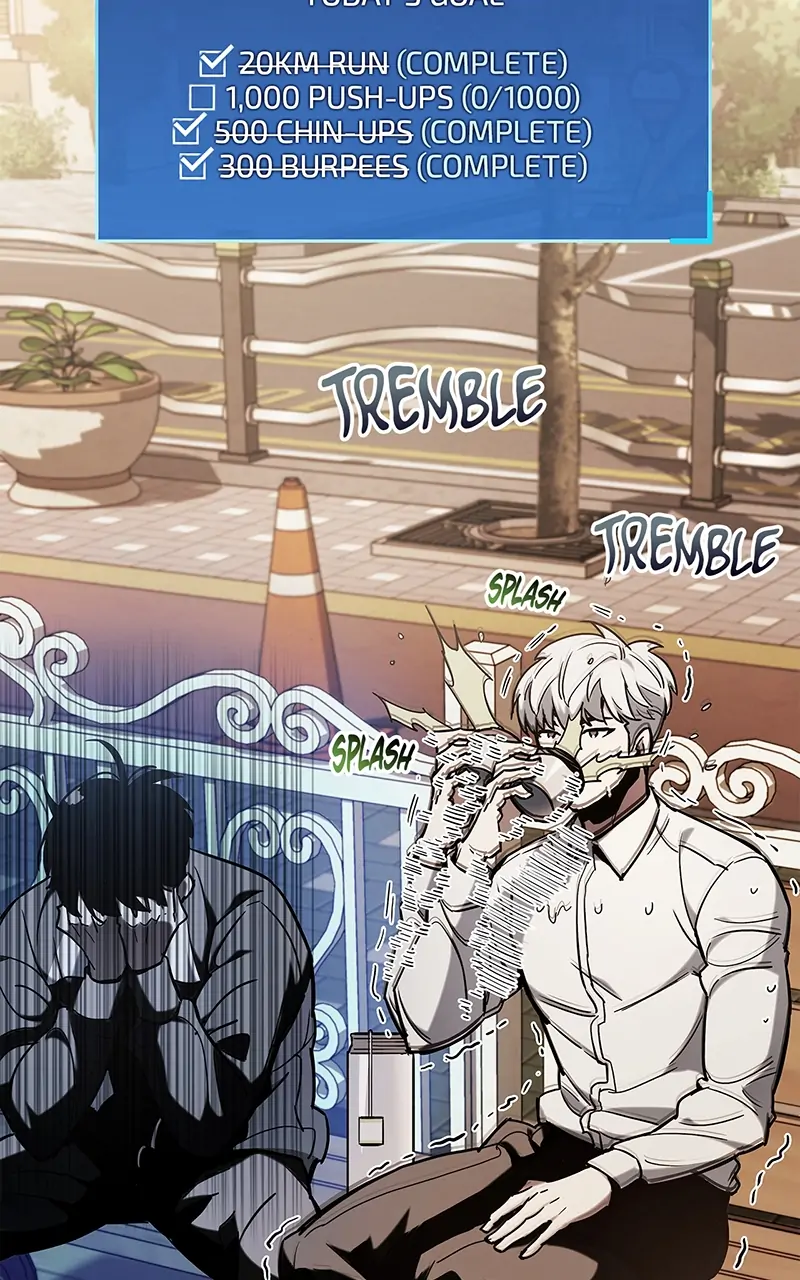 Read The Player Hides His Past EN Manga Online