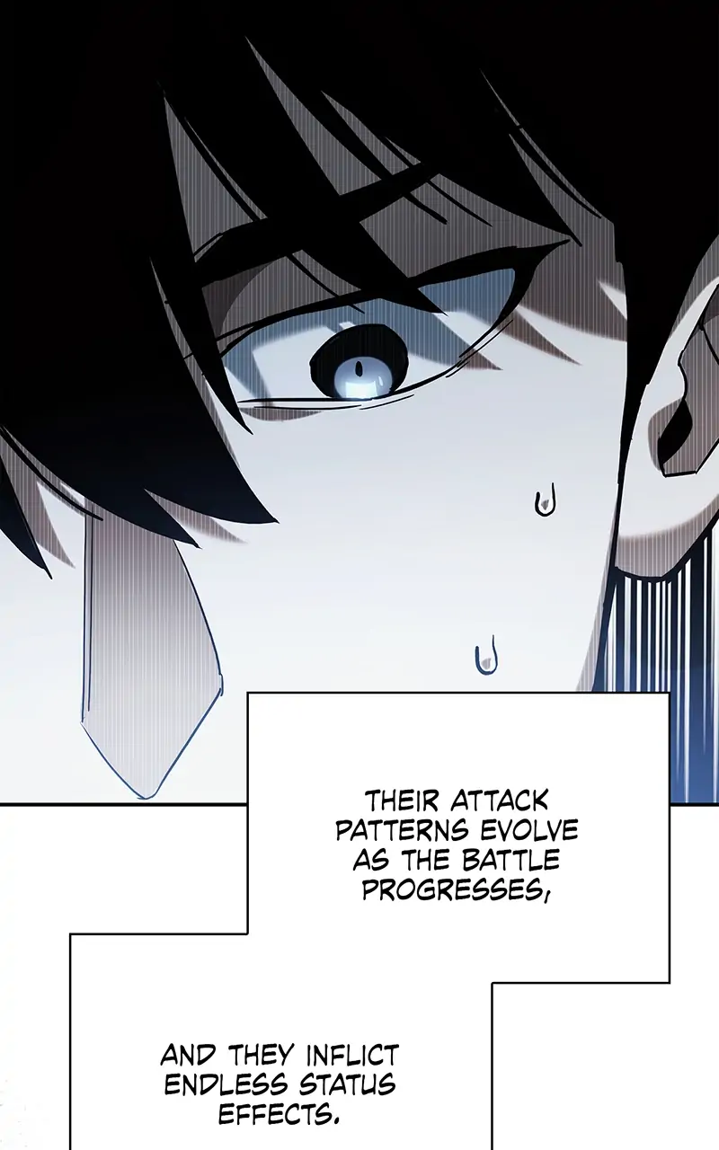 Read The Player Hides His Past EN Manga Online