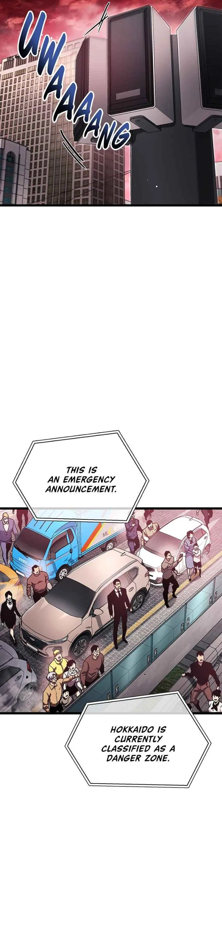 Read The Player Hides His Past EN Manga Online