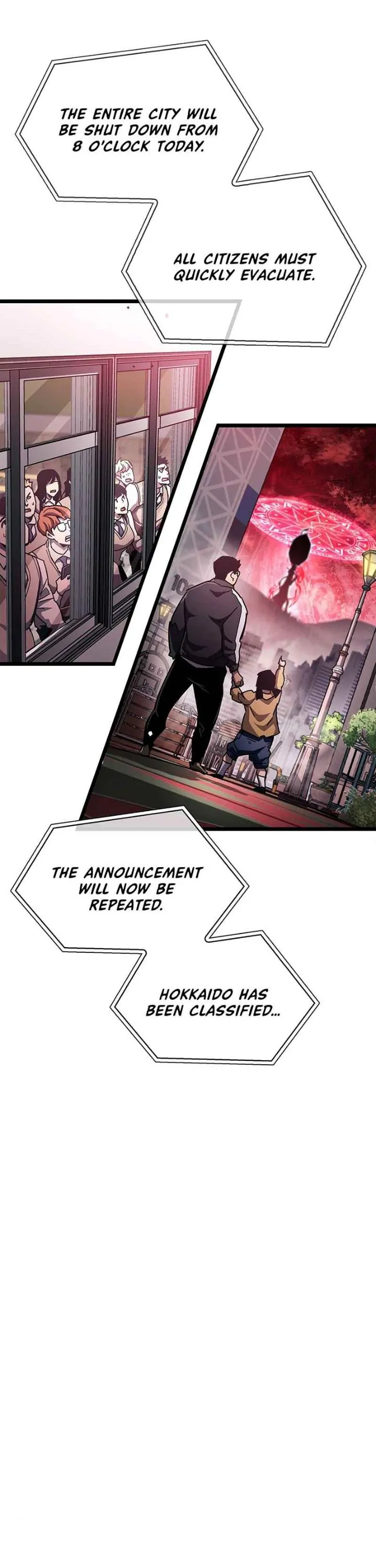 Read The Player Hides His Past EN Manga Online