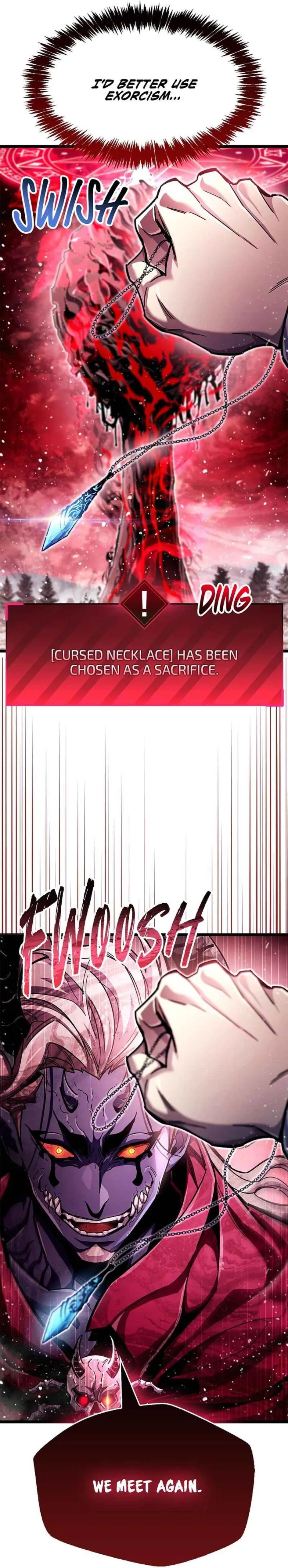 Read The Player Hides His Past EN Manga Online