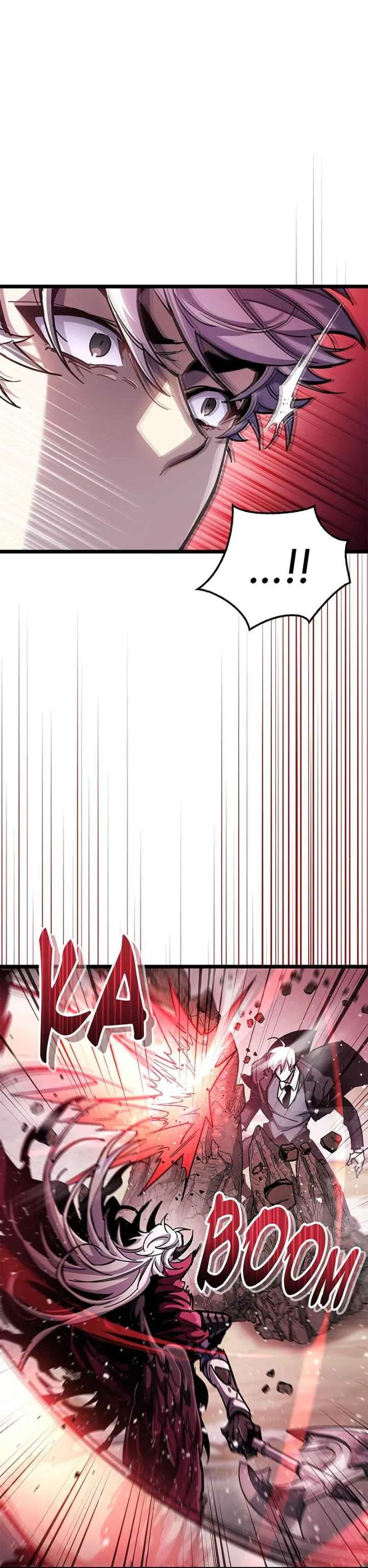 Read The Player Hides His Past EN Manga Online